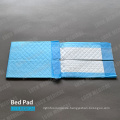 Einweg -Medizinbett -Pad / Under Pad